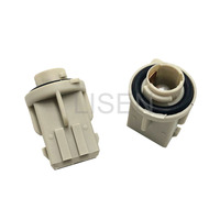 Prise de support d'ampoule latérale pour VW T4 1990-2003 Golf Mk2 LT Mk1