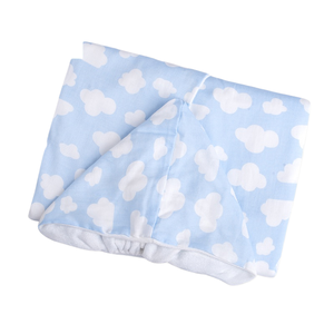 Bata de Baño Absorbente con Capucha para Niños y Niñas, Capa para Bebés - Product Image 2