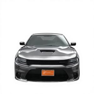 Dodge Charger R/T 2023, conduite à gauche, norme d'émission Euro IV, 5 places - Product Image 1