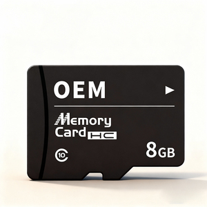 Giá rẻ đúng công suất bán buôn ODM/OEM TF thẻ nhớ với <span class=keywords><strong>4GB</strong></span>-512GB tùy chọn Class4/6/10 tốc độ CE/FCC chứng nhận - Product Image 1