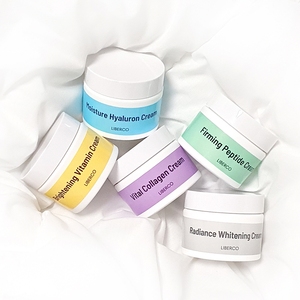 Crème au collagène vital LIBERCO 50g, crème riche en collagène pour une peau repulpée, une texture résistante et un effet rebondissant - Product Image 6