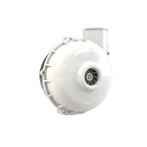 Hochwertiges, leises, hallfreies 24-V-DC-Luftgebläse für Schlaf ventilatoren zu Hause - Product Image 1