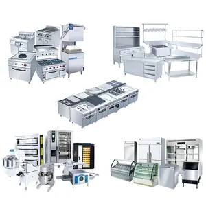 Commercial Other Hotel & Restaurant Supplies For kitchen equipment
