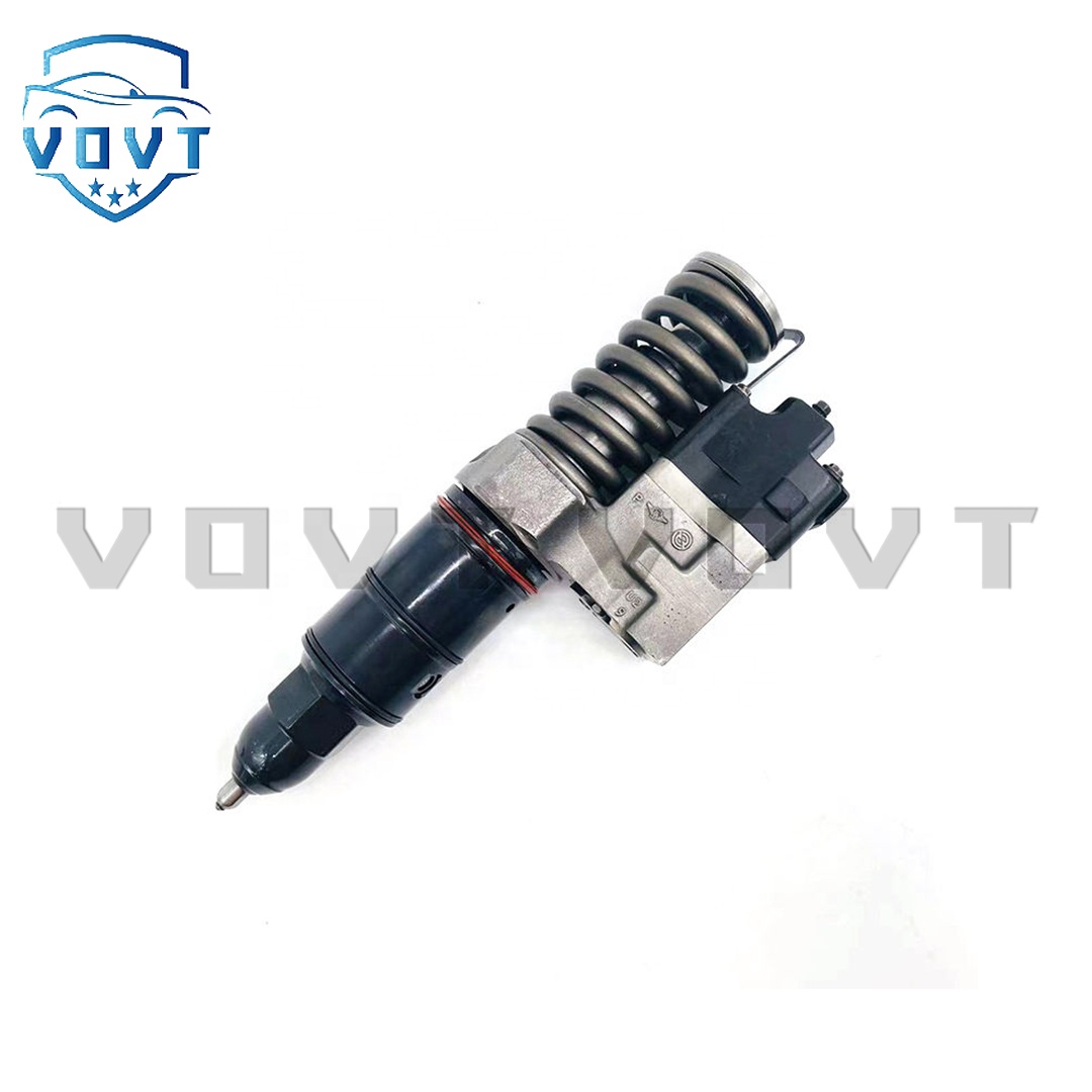High Efficiency Common Rail Injector R5235575 Diesel Injector Engine Spare Parts