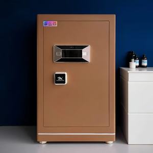 Sunrise Sun Dispositivo DE SEGURIDAD desbloqueado moderno para uso en el hogar, oficina, hotel, antirrobo, seguridad, reconocimiento facial, acceso a contraseña - Product Image 5