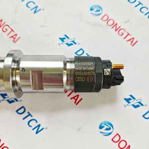 Inyector Common Rail - Product Image 3