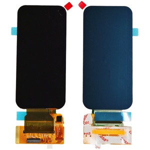 Module d'affichage AMOLED 4,39 pouces 568x1210 MIPI DSI 2 voies avec écran tactile capacitif On-cell SD5207 pour smartphone - Product Image 3