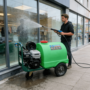 <span class=keywords><strong>Machine</strong></span> de découpe <span class=keywords><strong>à</strong></span> jet d'eau électrique Meso Jet de bureau avec fonctions de peeling par <span class=keywords><strong>teinture</strong></span> et de peeling par jet d'eau/oxygène pour carreaux - Product Image 1