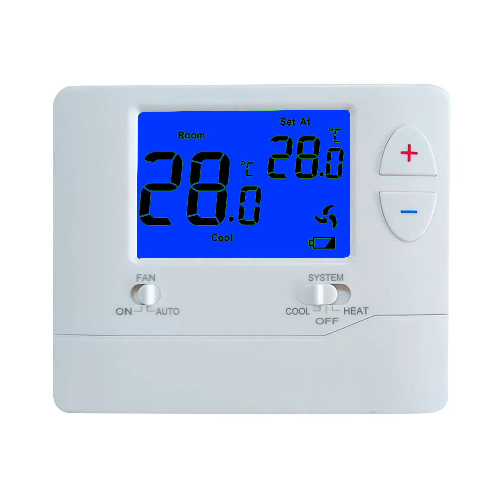 Programmable Thermostats Wunda Wireless Thermostat Best Smart