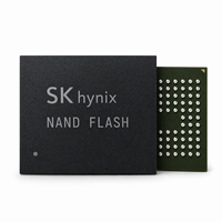 Mémoire DDR4 originale K4A4G045WD-BCPB 4 Go 8 Go, puces mémoire DDR4