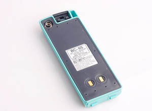 Bateria BC-65 7.2v 3800mAh NiMH para Nikon DTM-302 452 330 332 35 NPL-302 NPL-352 DTM-352 Estação Total de Topografia - Product Image 2