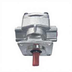 ปั๊มไฮดรอลิกเกียร์สูง YOUSHILI รุ่น GYP ซีรีส์ GPY-12R GPY-11.5R GPY-10R GPY-9R GPY-8R GPY-10R882 ปั๊มประสิทธิภาพสูง - Product Image 3