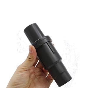 Adaptador de Manguera de <span class=keywords><strong>Aspiradora</strong></span> de 32 mm Compatible con Aspiradoras Sharks NV350 NV351, Adaptador de Conexión de Manguera para Todas las Aspiradoras Sharks - Product Image 2