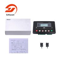 DSE6120MKII Module de panneau de commande Deep Sea Genset interrupteur de moteur Deep Sea 6120 6120mkii Amf pour pièces de rechange de générateur Diesel