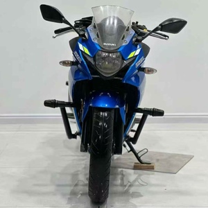 <span class=keywords><strong>Suzuki</strong></span> Gsx250R Moto <span class=keywords><strong>Sportiva</strong></span> Bicilindrica 250cc Raffreddata ad Acqua Elettrica <span class=keywords><strong>Suzuki</strong></span> Small R - Product Image 2