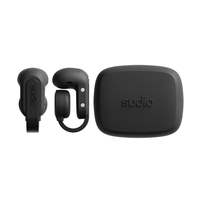 Audífonos Intrauditivos Sudio B3 BT 5.3 con Reducción de Ruido ENC y Emparejamiento Rápido, Sonido Estéreo Nítido y Envolvente
