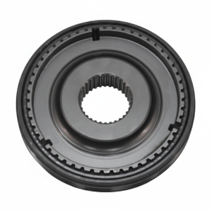 SYNCHRO ASSY M5R2-2.5A (3-4) SCM415/20CRMNTI/SCM440/SNCM220 HRC58-62 Engrenage de transmission neuf pour remplacement/réparation - Product Image 2