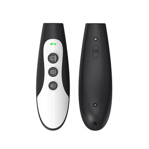 เครื่องไล่สุนัขแบบอัลตราโซนิกแบบชาร์จไฟได้ Smartpet อุปกรณ์หยุดการเห่าแบบพกพา อุปกรณ์ฝึกสัตว์เลี้ยง - Product Image 3