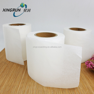 Emballage personnalisé en sachet de papier biodégradable avec cordon de serrage pour les filtres à thé Lipton - Product Image 4