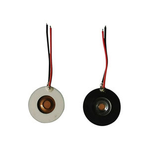 16 mm medische PI-dunne-film-mesh-verstuivingschijf, PZT piëzo-elektrische keramische transducer, verstuivende deeltjes kleiner dan 3,5 μm - Product Image 2