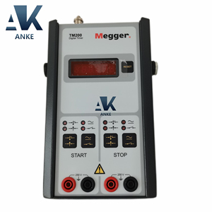 TEMPORIZADOR DIGITAL TM200 - Product Image 1