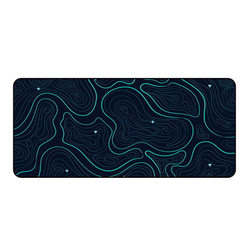 Mousepad China Pick #26 (225786)