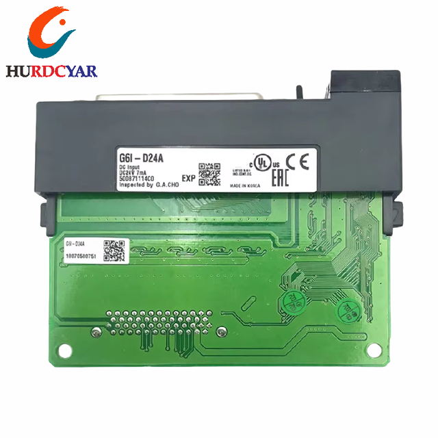 Original PLC Controller Module G6ID24A G6I-D24A PLC