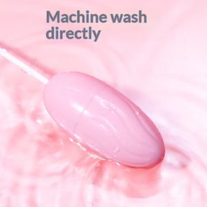 Vibrateur pour la masturbation féminine, jouet pour adultes, masturbateur, produit féminin, forte vibration, outil d'orgasme - Product Image 3