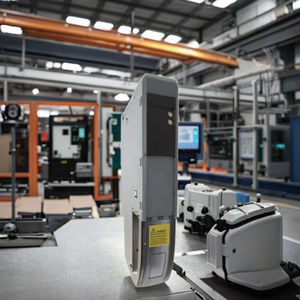 Original Warehouse Stock Plc Module 5ls 182.6-<span class=keywords><strong>2</strong></span> X20ai4632-1 5acpci.mfio-k01 X67ai1323 X20cp0292 0ak 310.1 - Product Image 5