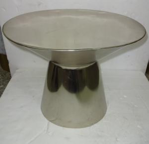 Modern Design Stainless Steel Coffee Table Marble Modern White <b>Item</b> Living Packing Room Finish Furniture <b>Decoration</b> - Product Image 2