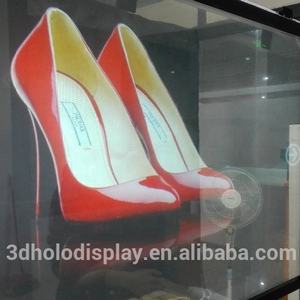 Newcome — Projection arrière de corée du sud, <span class=keywords><strong>Film</strong></span> Transparent acrylique de Projection arrière pour le verre, meilleure Image d'hologramme 3d - Product Image 3