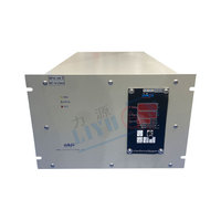 Redresseur de galvanoplastie à base d'IGBT 12V 100A du fabricant chinois pour un usage industriel