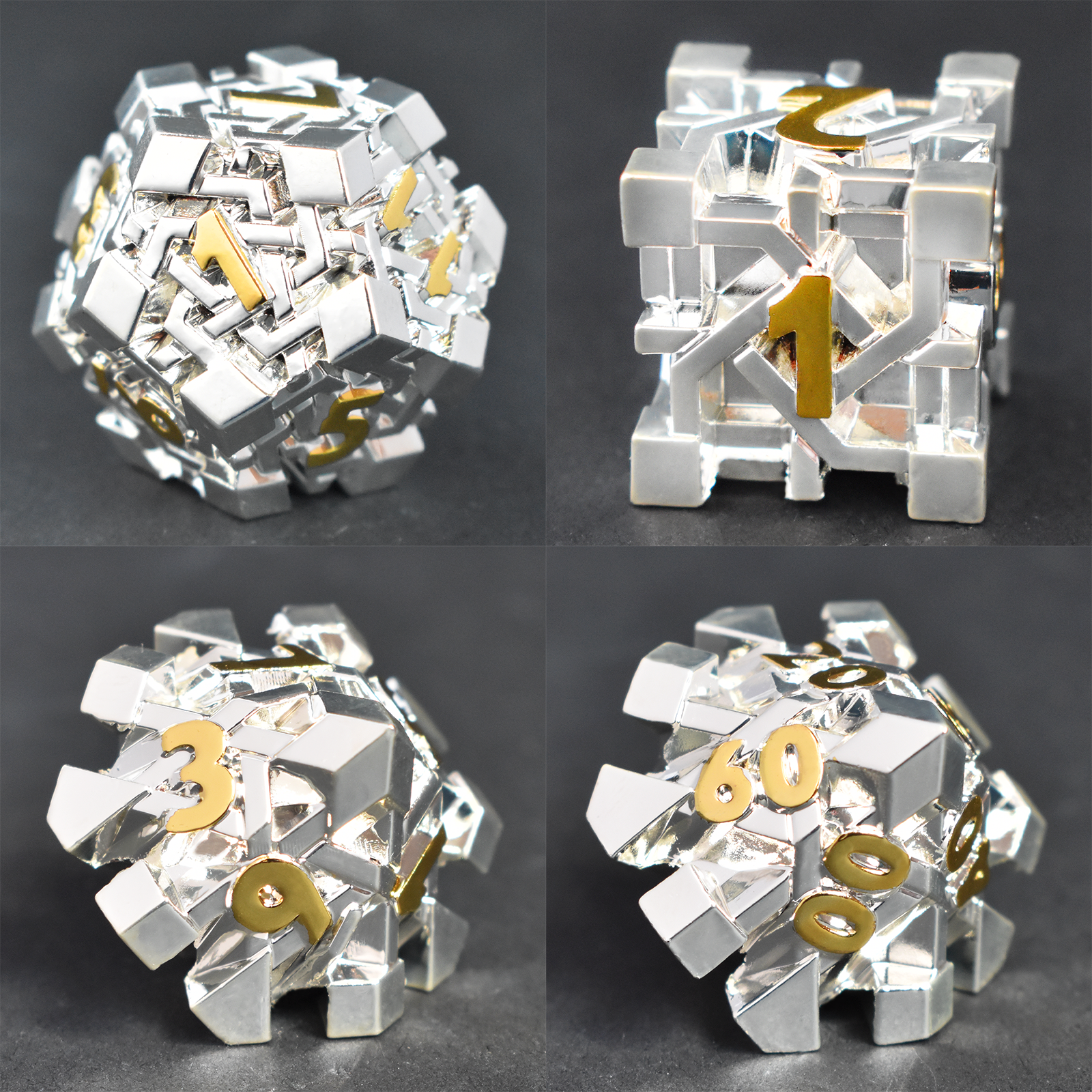 Rubik's cube 1