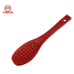 Cuillère de cuisine 3 en 1, <span class=keywords><strong>pince</strong></span> à salade, <span class=keywords><strong>pince</strong></span> à <span class=keywords><strong>Spaghetti</strong></span>, cuisson, serveur multifonctionnel, <span class=keywords><strong>pince</strong></span> à fente en Nylon pour aliments - Product Image 2