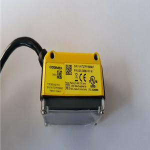 Lector de Códigos de Barras Fijo Cognex DM50S DM50X, Escáner de Códigos QR, Accesorio para Computadora Industrial, 100x50x30mm - Product Image 2