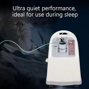 מסננים המשני של חמצן רכז - Product Image 5