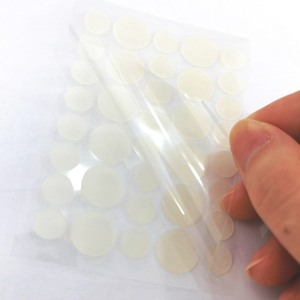 Nhãn Hiệu Riêng OEM Chữa Bệnh Loại Bỏ Không Thấm Nước Mụn Trứng Cá Hấp Thụ Bìa Vá Hydrocolloid Mụn Mụn Mụn Vá Tại Chỗ - Product Image 3