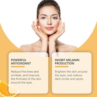 Produits de soin des yeux