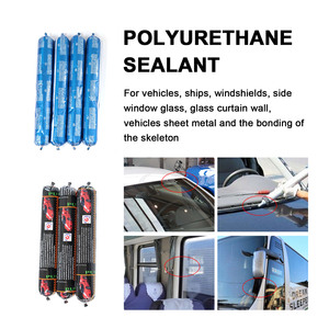 Polyurethane <span class=keywords><strong>Sealant</strong></span> không có tác dụng ăn mòn trên bề mặt và độ nhớt cao - Product Image 5