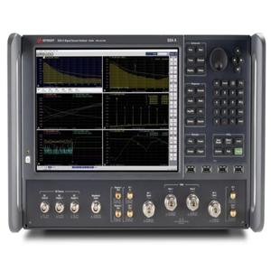 Analyseur de source de signal Keysight / Agilent E5056A SSA-X, 1 MHz à 26,5 GHz - Product Image 1