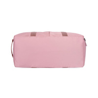 Sac de sport unisexe personnalisé grande capacité pour yoga, gym, natation, entraînement, avec séparation sec/humide, portable, à main ou en bandoulière, en polyester