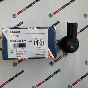 Vanne de dosage de carburant <span class=keywords><strong>Bosch</strong></span> 0928400671 pour NISSAN - Product Image 6