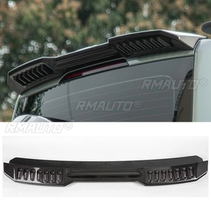 Alerón Trasero de Coche, Alerón de Maletero, Alerón de Techo, Kit de Carrocería Inferior para GWM Haval Dargo 2023-2024, Accesorios para Coche - Product Image 1