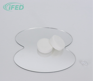 המכירה הטובה ביותר באיכות גבוהה מותאם אישית קולי ניקוי שיניים לוח resin - Product Image 1