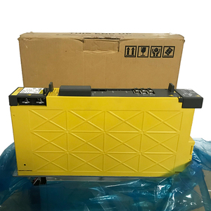 A06B-6114-H207 FANUC Servo Amplifier Original in Stocks - Product Image 6