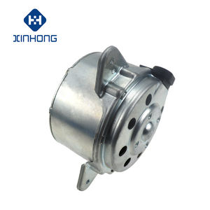 Fabbrica di vendita calda genuina pezzi di ricambio del motore del ventilatore del radiatore per <span class=keywords><strong>auto</strong></span> francesi - Product Image 5