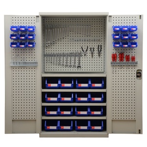 Excellent Quality Chest Workshop Hardware Multifunction Tool Storage Cabinet