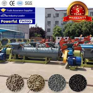 Granuladora <span class=keywords><strong>de</strong></span> Fertilizante Orgánico para Desechos Animales Maxton, Línea <span class=keywords><strong>de</strong></span> Peletización <span class=keywords><strong>de</strong></span> <span class=keywords><strong>Estiércol</strong></span> <span class=keywords><strong>de</strong></span> Vaca y <span class=keywords><strong>Oveja</strong></span>, Línea <span class=keywords><strong>de</strong></span> Producción <span class=keywords><strong>de</strong></span> Fertilizante a Base <span class=keywords><strong>de</strong></span> Lodos <span class=keywords><strong>en</strong></span> Venta - Product Image 2