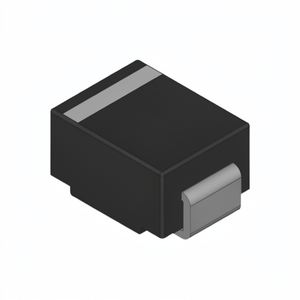 NRVTSS3100ET3G-GA01 DO-214AA, SMB Buy Electronics Components Online Single Diodes Authorized Distributor - Product Image 1