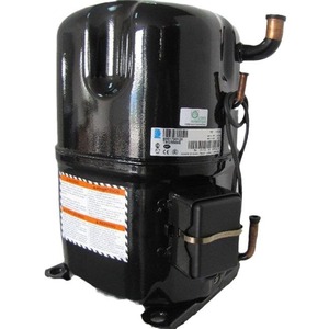 Compresor de refrigeración para aire acondicionado Taikang TAG4573T 6HP para almacenamiento en frío - Product Image 4